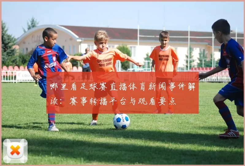 哪里看足球赛直播体育新闻事件解读：赛事转播平台与观看要点